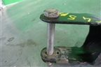 Кронштейн КПП для Citroen C4 с 2005-2011г