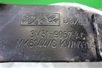 Лента крепления топливного бака (левая) (3M519057AC) для Ford Focus 2 с 2005-2008г