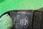 Ремень безопасности задний правый (4M51A611B68A) для Ford Focus 2 с 2005-2008г