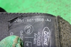 Ремень безопасности задний левый (4M51A611B68AJ) для Ford Focus 2 с 2005-2008г