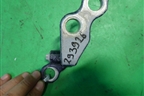 Петля двери задней левой нижняя для Ford Focus 2 с 2005-2008г