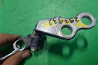 Петля двери задней правой нижняя для Ford Focus 2 с 2005-2008г
