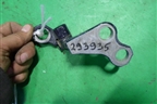 Петля двери задней левой верхняя для Ford Focus 2 с 2005-2008г