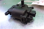 Моторчик заслонки отопителя (1S7H19B634CA) для Ford Focus 2 с 2005-2008г