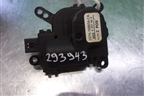 Моторчик заслонки отопителя (1S7H19B634CA) для Ford Focus 2 с 2005-2008г