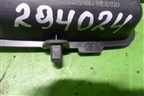 Ручка внутренняя двери передней левой для Toyota Yaris с 2011г
