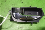 Ручка внутренняя двери передней левой для Toyota Yaris с 2011г