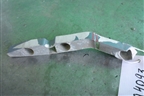 Кронштейн переднего бампера правый (4M5117D958A) для Ford Focus 2 с 2005-2008г