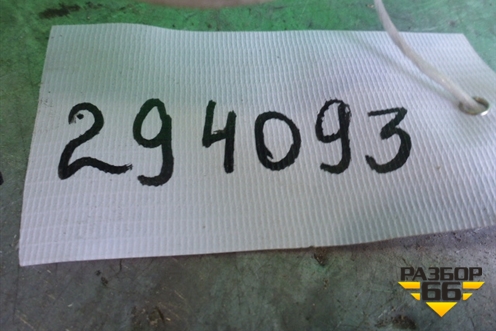Кронштейн переднего бампера правый (4M5117D958A) для Ford Focus 2 с 2005-2008г