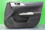 Обшивка двери передней правой под электрику для Subaru Impreza (GH-GE) с 2008-2011г