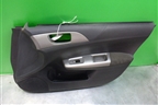 Обшивка двери передней правой под электрику для Subaru Impreza (GH-GE) с 2008-2011г