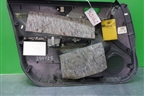 Обшивка двери передней правой под электрику для Subaru Impreza (GH-GE) с 2008-2011г