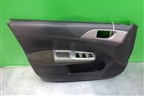 Обшивка двери передней левой под электрику для Subaru Impreza (GH-GE) с 2008-2011г