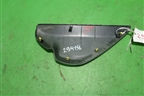 Накладка на торпедо (боковая левая)(66241FG010) для Subaru Impreza (GH-GE) с 2008-2011г