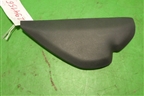 Накладка на торпедо (боковая левая)(66241FG010) для Subaru Impreza (GH-GE) с 2008-2011г