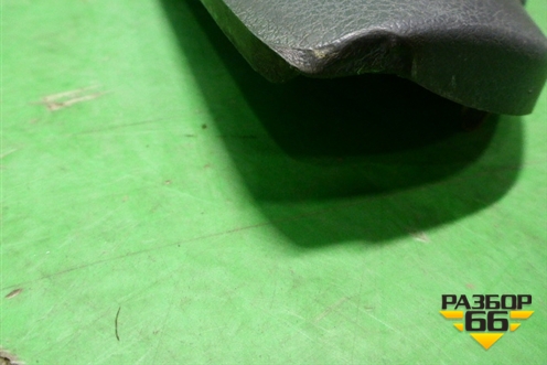 Накладка на торпедо (боковая правая) (66241FG000) для Subaru Impreza (GH-GE) с 2008-2011г