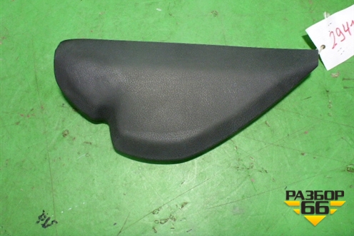 Накладка на торпедо (боковая правая) (66241FG000) для Subaru Impreza (GH-GE) с 2008-2011г