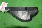 Накладка на торпедо (боковая правая) (66241FG000) для Subaru Impreza (GH-GE) с 2008-2011г