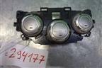 Модуль управления климатической установкой (72311FG070) для Subaru Impreza (GH-GE) с 2008-2011г (Импреза)