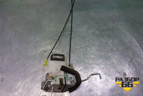 Замок двери передней правой для Subaru Impreza (GH-GE) с 2008-2011г