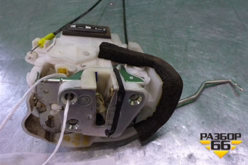 Замок двери передней правой для Subaru Impreza (GH-GE) с 2008-2011г