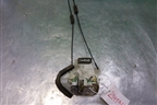 Замок двери задней левой для Subaru Impreza (GH-GE) с 2008-2011г