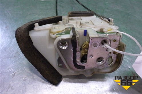 Замок двери задней левой для Subaru Impreza (GH-GE) с 2008-2011г