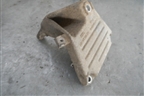 Кронштейн двигателя правый (4E0199308AN) для Audi A8 с 2002-2010г