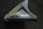 Кронштейн двигателя левый (4E0199307AR) для Audi A8 с 2002-2010г