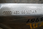 Кронштейн двигателя левый (4E0199307AR) для Audi A8 с 2002-2010г