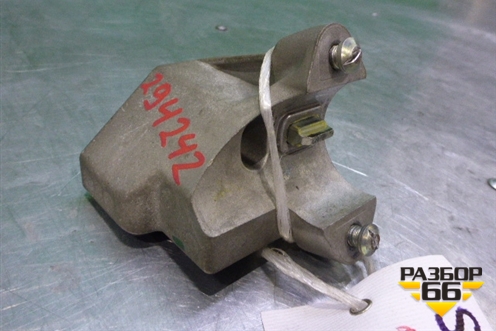 Замок рулевой колонки (блокировка руля) (899985201) для Subaru Impreza (GH-GE) с 2008-2011г
