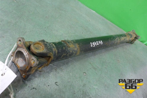 Вал карданный передний (2.5л МКПП EJ257) для Subaru Impreza (GH-GE) с 2008-2011г