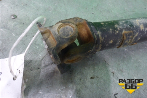 Вал карданный передний (2.5л МКПП EJ257) для Subaru Impreza (GH-GE) с 2008-2011г