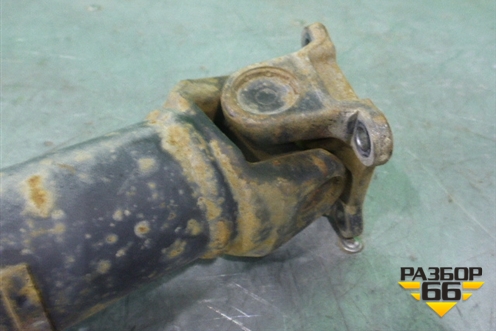 Вал карданный передний (2.5л МКПП EJ257) для Subaru Impreza (GH-GE) с 2008-2011г