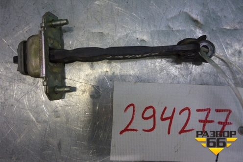 Ограничитель двери задней левой для Subaru Impreza (GH-GE) с 2008-2011г