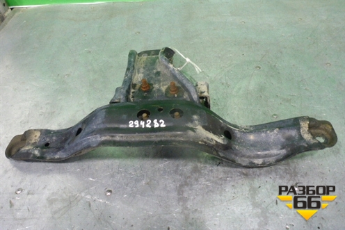 Кронштейн КПП (в сборе 2.5л МКПП EJ257 STI) для Subaru Impreza (GH-GE) с 2008-2011г