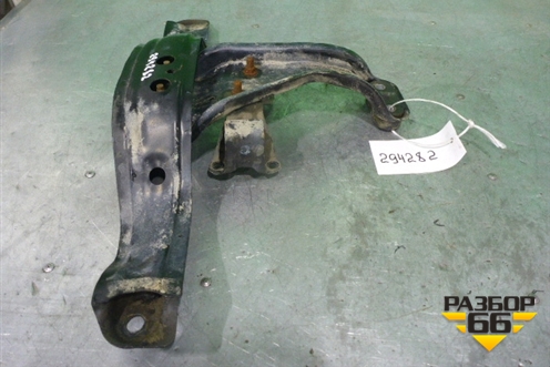 Кронштейн КПП (в сборе 2.5л МКПП EJ257 STI) для Subaru Impreza (GH-GE) с 2008-2011г