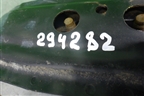 Кронштейн КПП (в сборе 2.5л МКПП EJ257 STI) для Subaru Impreza (GH-GE) с 2008-2011г