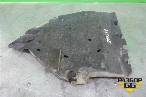 Защита топливного бака (левая хэтчбек STI) (42045FG030) для Subaru Impreza (GH-GE) с 2008-2011г
