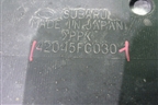 Защита топливного бака (левая хэтчбек STI) (42045FG030) для Subaru Impreza (GH-GE) с 2008-2011г