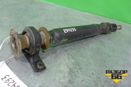 Вал карданный задний (2.5л МКПП EJ257) для Subaru Impreza (GH-GE) с 2008-2011г