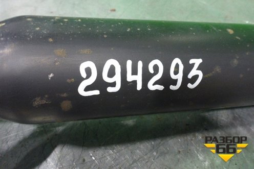 Вал карданный задний (2.5л МКПП EJ257) для Subaru Impreza (GH-GE) с 2008-2011г