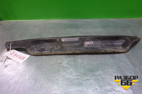 Короб водоотводящий (1K0805277) для Volkswagen Golf VI с 2009-2012г