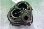 Крышка КПП (задней передачи 1.4л ASDB) для Ford Focus 2 с 2005-2008г
