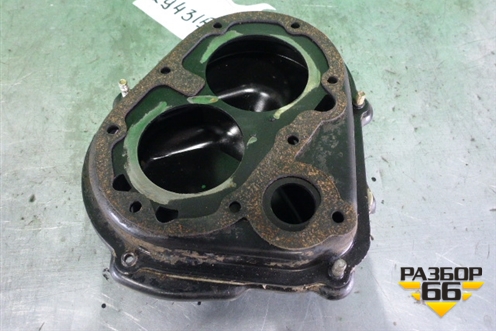 Крышка КПП (задней передачи 1.4л ASDB) для Ford Focus 2 с 2005-2008г