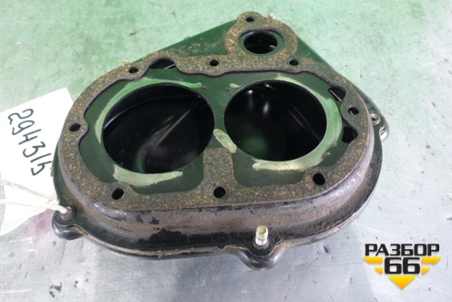 Крышка КПП (задней передачи 1.4л ASDB) для Ford Focus 2 с 2005-2008г