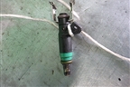 Форсунка инжекторная электрическая (1.4л МКПП ASDB) для Ford Focus 2 с 2005-2008г