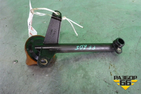 Маслозаборник (1.4л МКПП ASDB) (C89WA) для Ford Focus 2 с 2005-2008г