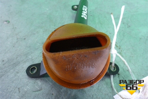 Маслозаборник (1.4л МКПП ASDB) (C89WA) для Ford Focus 2 с 2005-2008г