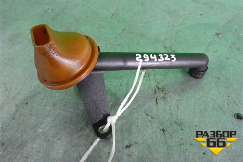 Маслозаборник (1.4л МКПП ASDB) (C89WA) для Ford Focus 2 с 2005-2008г